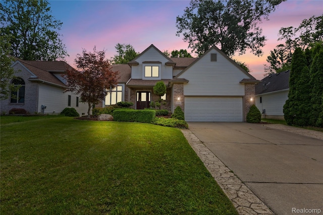 2120 Chestnut Cres, Saline, MI 48176 - photo 1