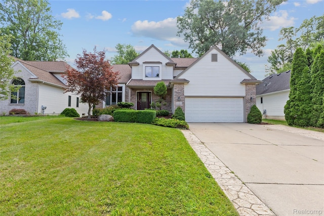 2120 Chestnut Cres, Saline, MI 48176 - photo 2