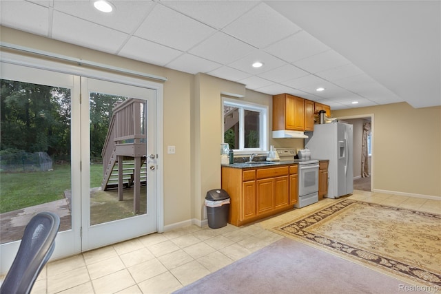2120 Chestnut Cres, Saline, MI 48176 - photo 29