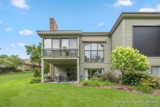 875 Cascade Hills E Drive Se, Grand Rapids, MI 49546 - photo 40