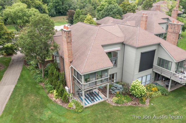 875 Cascade Hills E Drive Se, Grand Rapids, MI 49546 - photo 41