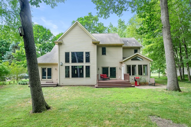 10051 Tuscany Ct, Portage, MI 49024 - photo 41