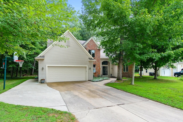 10051 Tuscany Ct, Portage, MI 49024 - photo 2