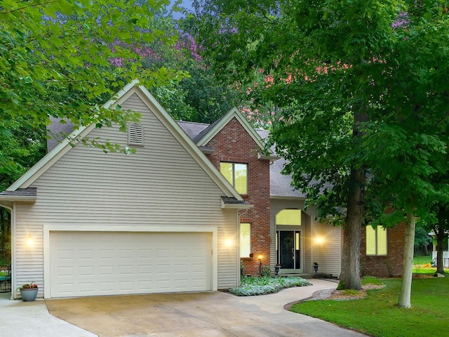 10051 Tuscany Ct, Portage, MI 49024 - photo 1