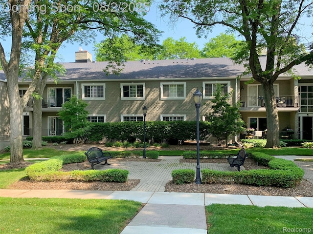 1111 N Old Woodward Ave Unit 13, Birmingham, MI 48009 - photo 28