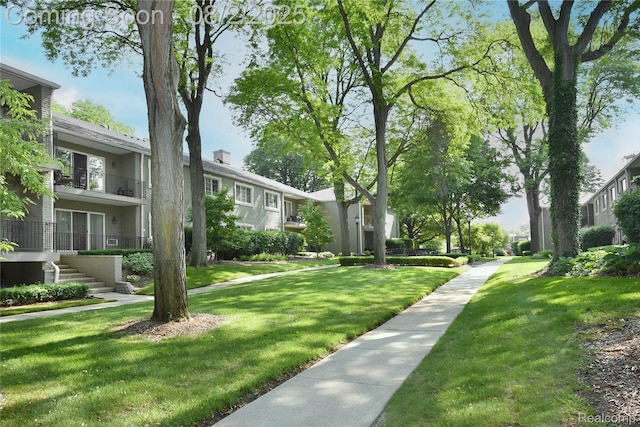 1111 N Old Woodward Ave Unit 13, Birmingham, MI 48009 - photo 31