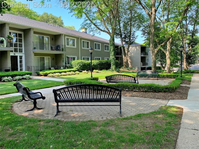 1111 N Old Woodward Ave Unit 13, Birmingham, MI 48009 - photo 29