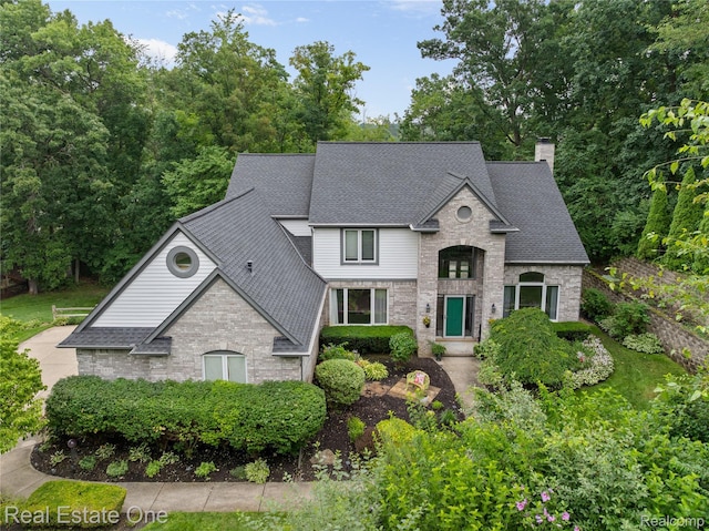5471 Parkside Dr, Brighton, MI 48114 - photo 1