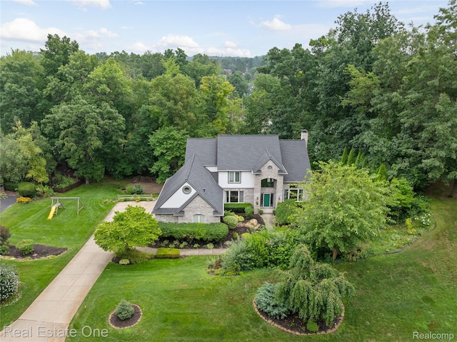 5471 Parkside Dr, Brighton, MI 48114 - photo 35