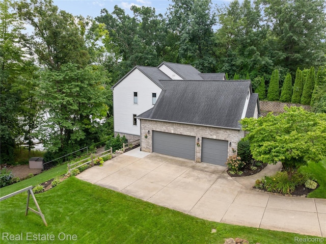 5471 Parkside Dr, Brighton, MI 48114 - photo 36