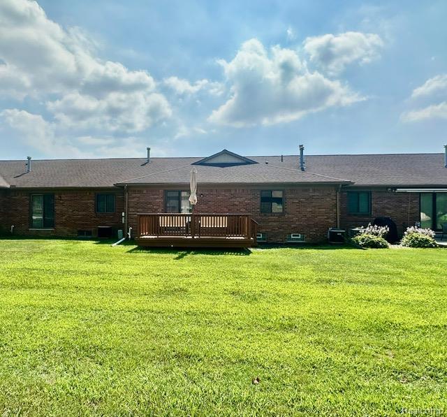 48475 Juswood Ln Unit 20, Chesterfield, MI 48051 - photo 2