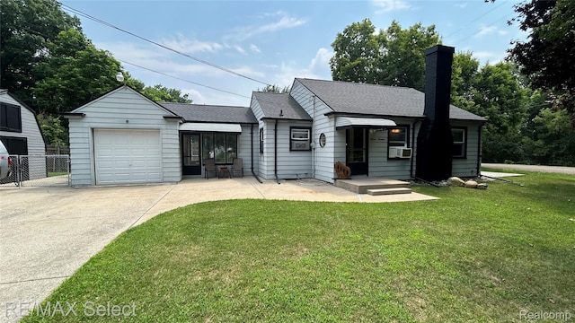 1119 W Decamp St, Flint, MI 48507 - photo 1