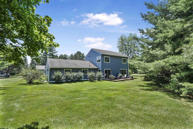 200 N Shore Dr E, Cadillac, MI 49601 - photo 42