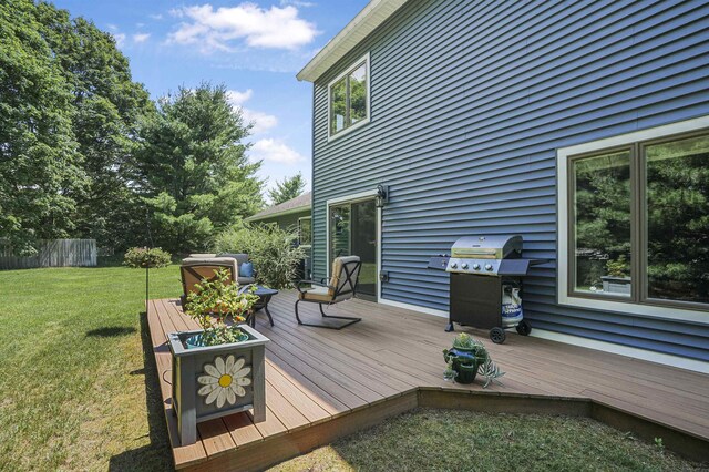 200 N Shore Dr E, Cadillac, MI 49601 - photo 41