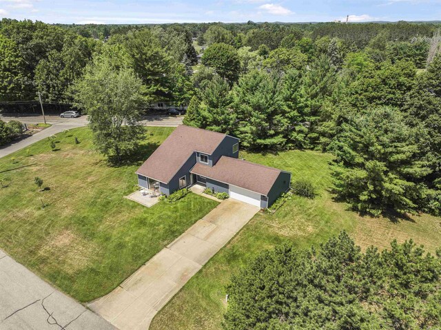 200 N Shore Dr E, Cadillac, MI 49601 - photo 51