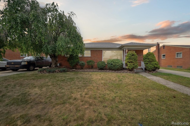2950 Maxwell St, Trenton, MI 48183 - photo 1