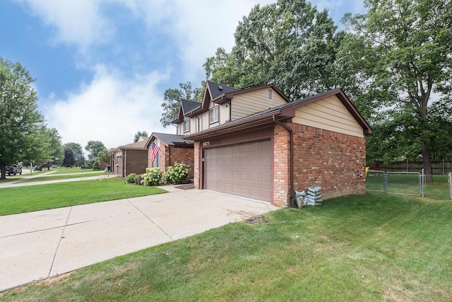 6171 Gloucester Dr, Canton, MI 48187 - photo 3