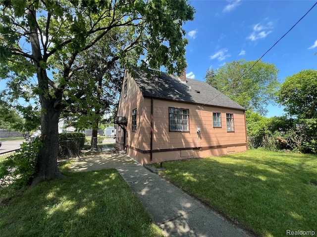 15643 W Chicago St, Detroit, MI 48228 - photo 2