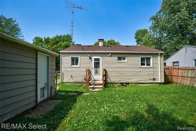 2910 Mcclure Ave, Flint, MI 48506 - photo 6