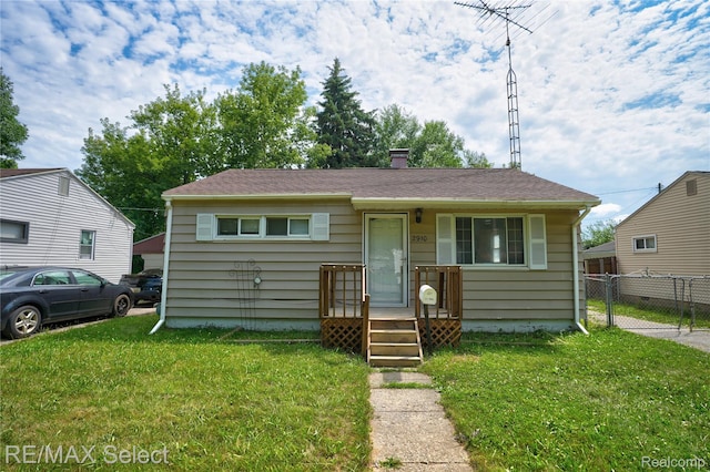 2910 Mcclure Ave, Flint, MI 48506 - photo 2