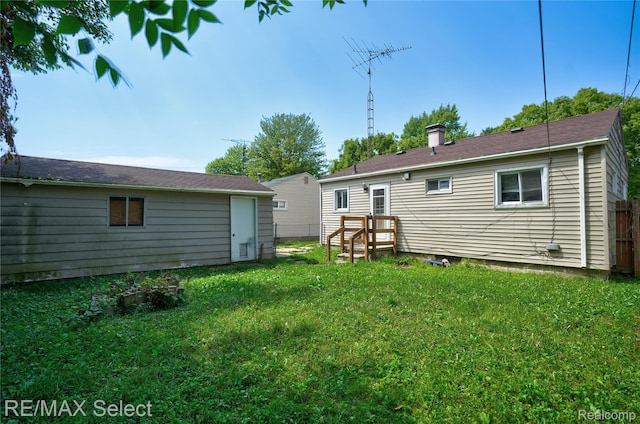 2910 Mcclure Ave, Flint, MI 48506 - photo 5
