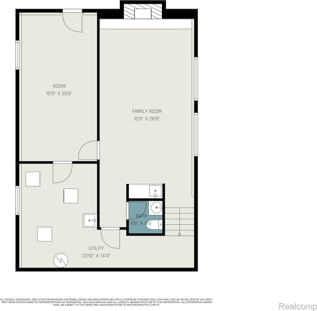 3420 Sussex Ct, Ann Arbor, MI 48108 - photo 25