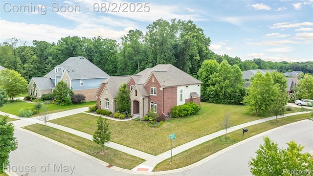 1950 Strawberry Ct, Commerce Twp, MI 48382 - photo 55