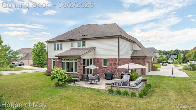 1950 Strawberry Ct, Commerce Twp, MI 48382 - photo 54