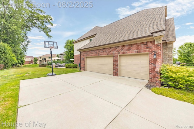 1950 Strawberry Ct, Commerce Twp, MI 48382 - photo 49