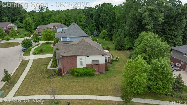 1950 Strawberry Ct, Commerce Twp, MI 48382 - photo 57