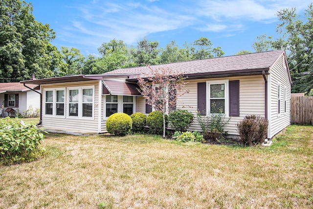 2277 Westfield Dr, Niles, MI 49120 - photo 1