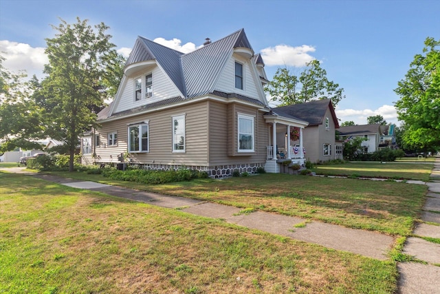 546 N Main St, Evart, MI 49631 - photo 2