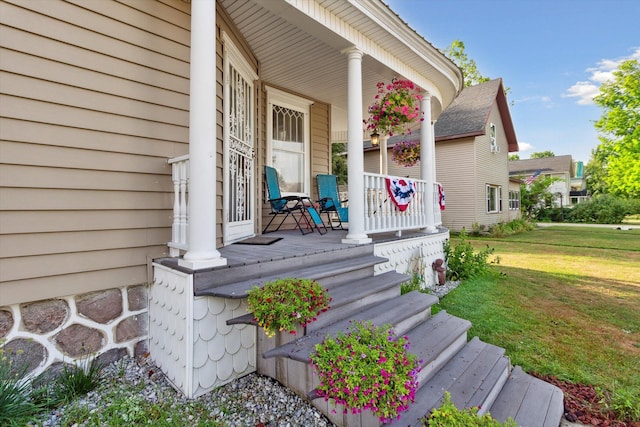 546 N Main St, Evart, MI 49631 - photo 5