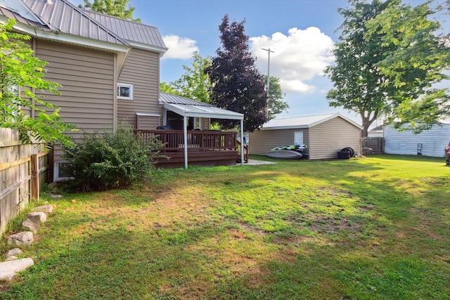546 N Main St, Evart, MI 49631 - photo 49