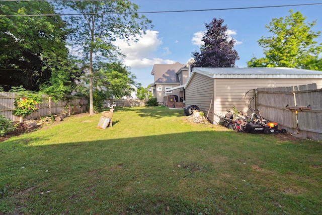 546 N Main St, Evart, MI 49631 - photo 51