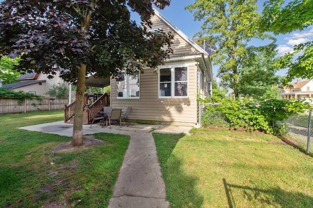 546 N Main St, Evart, MI 49631 - photo 52