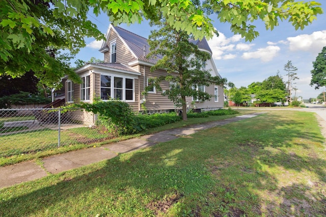 546 N Main St, Evart, MI 49631 - photo 53