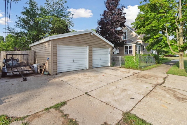 546 N Main St, Evart, MI 49631 - photo 55
