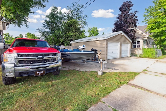 546 N Main St, Evart, MI 49631 - photo 56