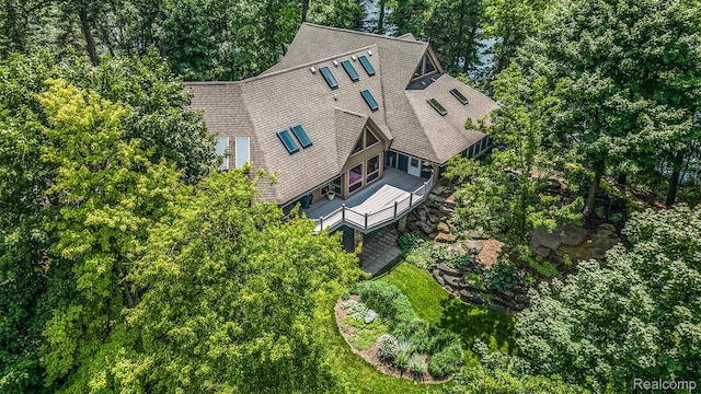 1181 Abseguami Trl, Lake Orion, MI 48362 - photo 7