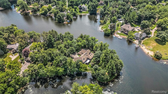 1181 Abseguami Trl, Lake Orion, MI 48362 - photo 4