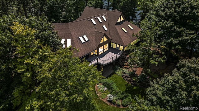1181 Abseguami Trl, Lake Orion, MI 48362 - photo 8