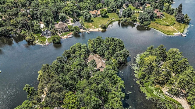 1181 Abseguami Trl, Lake Orion, MI 48362 - photo 5