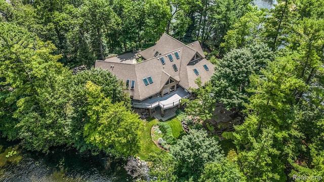 1181 Abseguami Trl, Lake Orion, MI 48362 - photo 6