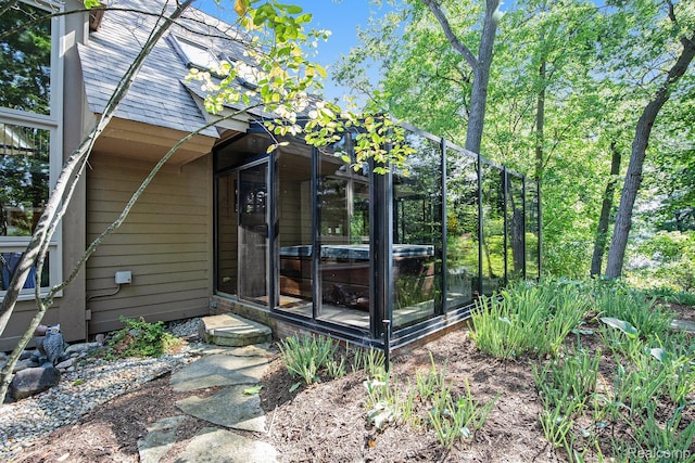 1181 Abseguami Trl, Lake Orion, MI 48362 - photo 51