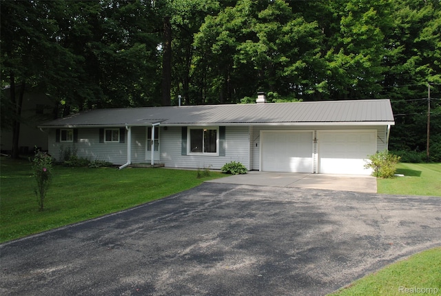 3103 Nokomis Trl, Clyde, MI 48049 - photo 1