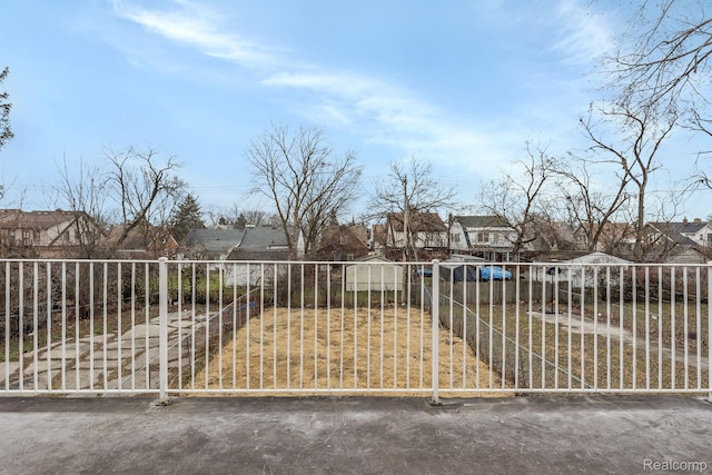 14862 Prevost St, Detroit, MI 48227 - photo 14