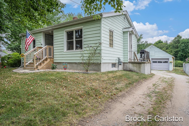 6289 Grand Haven Rd, Muskegon, MI 49441 - photo 1