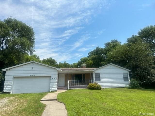 3085 S Center Rd, Burton, MI 48519 - photo 1