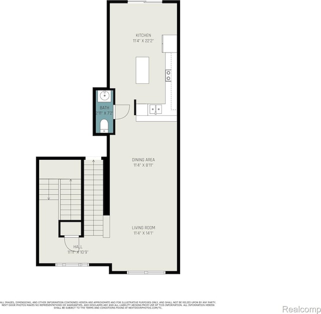 39459 Springwater Dr Unit 48, Northville, MI 48168 - photo 32